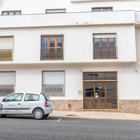 Casa Da - Center Апартаменты