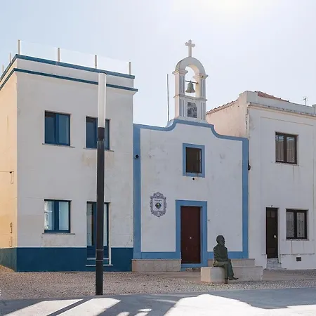 Casa Da - Center * Санта-Круш